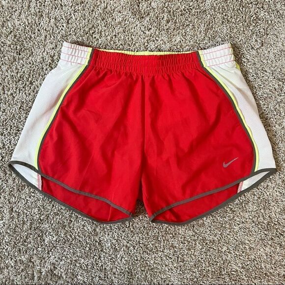 Nike Dri Fit Athletic Running Shorts Size XS - Picture 3 of 5